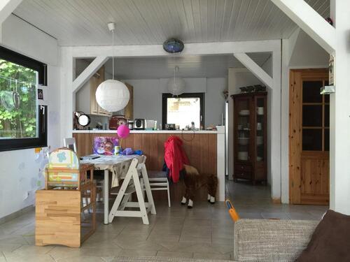 Foto - 7 Zimmer Einfamilienhaus in Breitenfelde