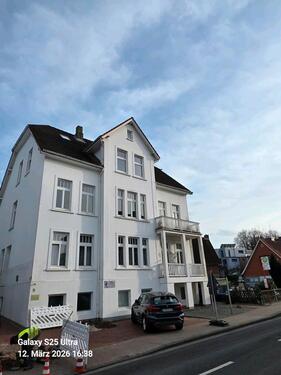 Foto - Wohnung in einer Stadtvila im Zentrum von Stade