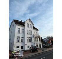 Wohnung in einer Stadtvila im Zentrum von Stade - Himmelpforten