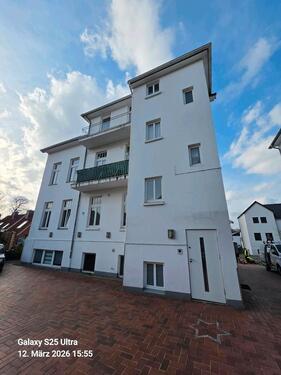 Foto - 4 Zimmer Etagenwohnung zur Miete in Himmelpforten