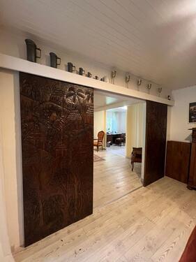 Foto - Helle 5-Zimmer Erdgeschosswohnung mit Garten in Rendsburg