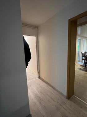 Foto - 5 Zimmer Erdgeschoßwohnung zur Miete in Rendsburg