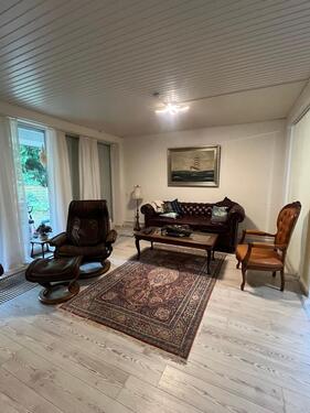 Foto - 5 Zimmer Erdgeschoßwohnung in Rendsburg