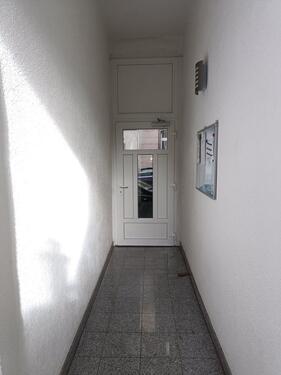 Foto - Mehrfamilienhaus, Wohnhaus in Gelsenkirchen