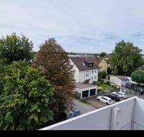 Kapitalanlage oder Eigennutzung: TOP helle 3-Zimmer DGW - Straubing