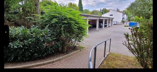 Foto - 3 Zimmer Dachgeschoßwohnung zum Kaufen in Straubing