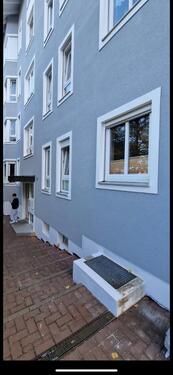 Foto - 3 Zimmer Dachgeschoßwohnung in Straubing