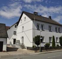 38 m² Singlewohnung in Neuenrade – Küntrop