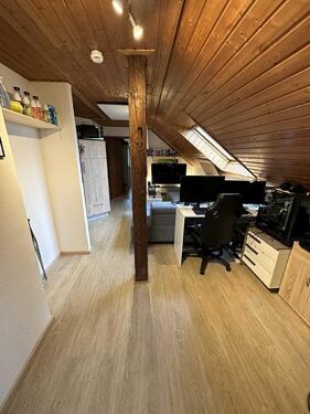 Foto - 2 Zimmer Dachgeschoßwohnung zur Miete in Neuenrade