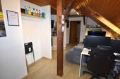 Foto - 2 Zimmer Dachgeschoßwohnung in Neuenrade