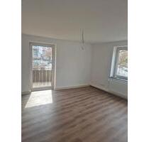 Moderne & helle 3-Zimmer-Wohnung mit Balkon - Hildesheim Itzum-Marienburg