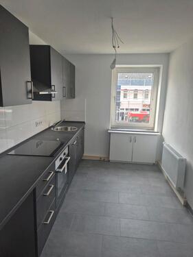 Foto - Etagenwohnung in Hildesheim zur Miete