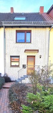 Foto - Gepflegtes Reihenmittelhaus in Bremen-Huchting ** von privat **