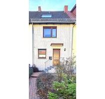 Gepflegtes Reihenmittelhaus in Bremen-Huchting ** von privat **