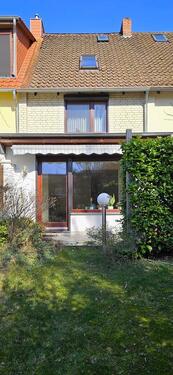 Foto - 4 Zimmer Reihenhaus zum Kaufen in Bremen