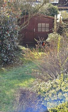 Foto - 4 Zimmer Reihenhaus in Bremen