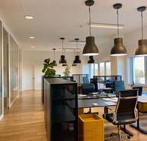 Moderne Bürofläche in Villingen zu vermieten - Villingen-Schwenningen