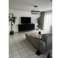 Mietwohnung Maisonette Balkon Stellplatz - Gundelsheim