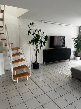 Foto - 3 Zimmer Maisonettenwohnung zur Miete in Gundelsheim