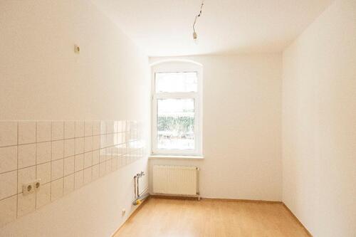 Foto - 3 Zimmer Hochparterre zur Miete in Chemnitz