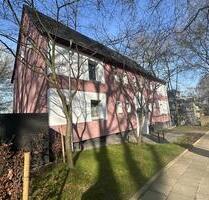 Hier schlägt besonders das Herz für Singles und Paare - Essen Stadtbezirk VII