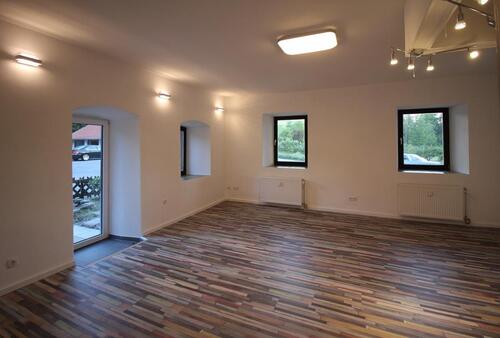 Foto - 2 Zimmer Erdgeschoßwohnung zur Miete in Hauzenberg