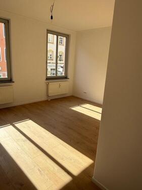 Foto - 4 Zimmer Etagenwohnung in Kaufbeuren