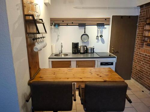 Foto - FeWo 'Hofzimmer' 1- 2 Pers - 48,00&nbsp;EUR Kaltmiete,
