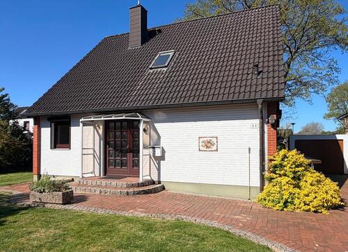 Foto - Einfamilienhaus in Henstedt-Ulzburg in ruhiger Lage