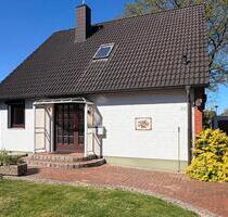 Einfamilienhaus in Henstedt-Ulzburg in ruhiger Lage