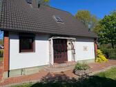 Foto - 4 Zimmer Einfamilienhaus zur Miete in Henstedt-Ulzburg