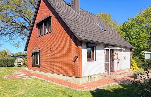 Foto - 4 Zimmer Einfamilienhaus in Henstedt-Ulzburg