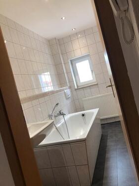 Foto - Attraktive, top sanierte 2-Raumwohnung in Bad Lausick