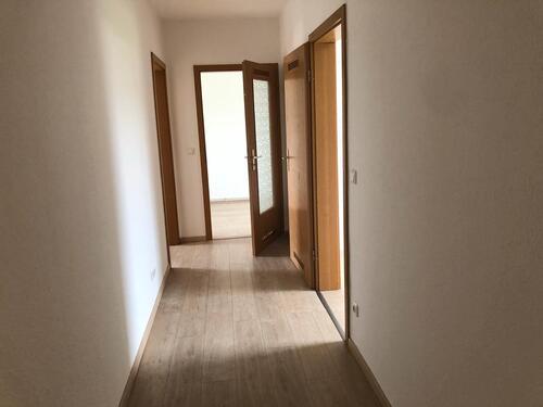 Foto - Dachgeschoßwohnung in Bad Lausick zur Miete