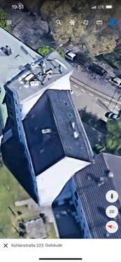 Foto - Mehrfamilienhaus, Wohnhaus in Bochum