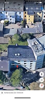 Foto - Mehrfamilienhaus, Wohnhaus in Bochum zum Kaufen