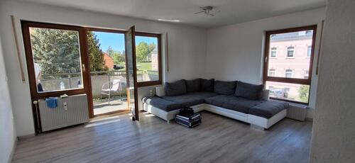 Foto - 3 Zimmer Etagenwohnung zum Kaufen in Tanna