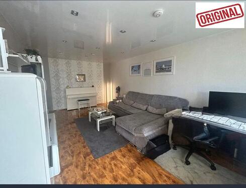 Foto - 3 Zimmer Erdgeschoßwohnung in Bielefeld