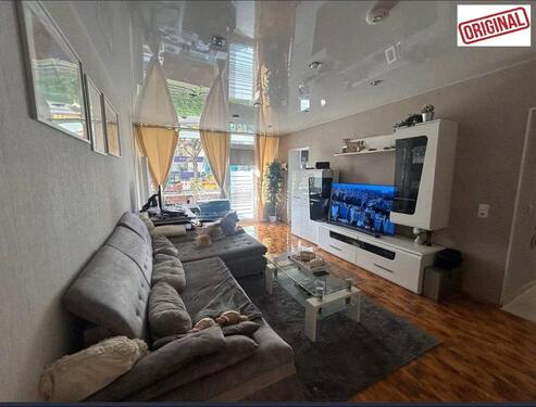 Foto - Erdgeschoßwohnung in Bielefeld zum Kaufen
