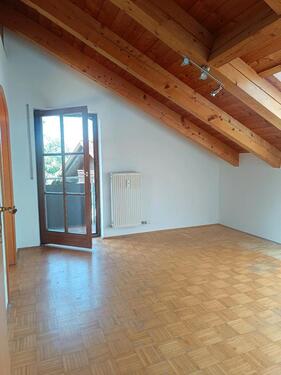 Foto - 3.5 Zimmer Maisonettenwohnung zum Kaufen in Saaldorf-Surheim