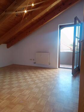 Foto - 3.5 Zimmer Maisonettenwohnung in Saaldorf-Surheim