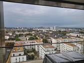 Foto - Uneingeschränkte Fernsicht in Südlage mit 3 Zimmern und Loggia