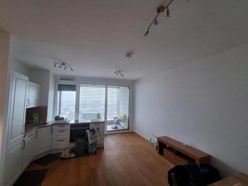 Foto - 3 Zimmer Terrassenwohnung zum Kaufen in Frankfurt am Main