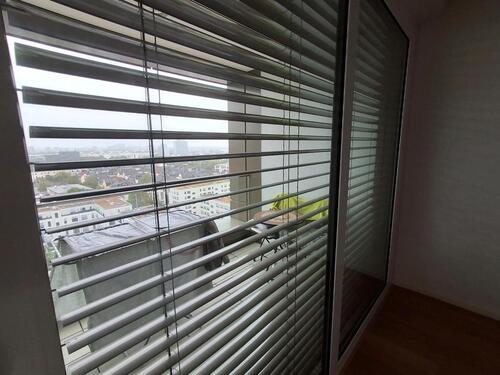 Foto - 3 Zimmer Terrassenwohnung in Frankfurt am Main