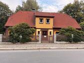 Foto - Charmantes Oberlausitzer Einfamilienhaus in Ebersbach-Neugersdorf