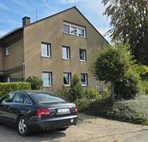 Hagen-Boele: Reihenendhaus in sehr guter Lage mit 3 Wohnungen