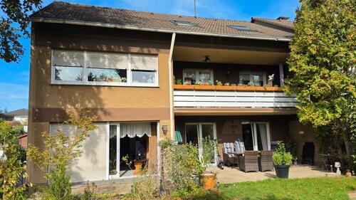 Foto - Einfamilienhaus zum Kaufen in Hagen