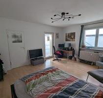 Schöne 1-Zimmer-Wohnung mit Balkon in Charlottenburg – Untermiete - Berlin Charlottenburg-Wilmersdorf