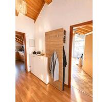 Möbilierte Wohnung 44m² - 1.300,00&nbsp;EUR Kaltmiete, ca.&nbsp; 44,00&nbsp;m&sup2; in Neubiberg (PLZ: 85579)