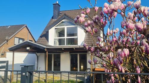 Foto - Einfamilienhaus in Neuss